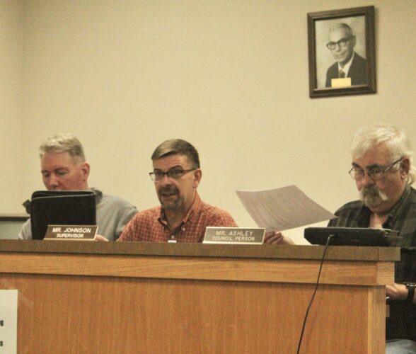 Hanover may exceed property tax percent cap News, Sports, Jobs